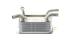 Ölkühler, Motoröl - CLC60000P MAHLE - 226003N, 30741956, 376729611
