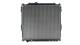 Radiator, engine cooling - CR1528000S MAHLE - 0115.3092, 102368, 130223