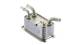 Ölkühler, Motoröl - CLC60000P MAHLE - 226003N, 30741956, 376729611