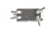 Ölkühler, Motoröl - CLC60000P MAHLE - 226003N, 30741956, 376729611