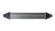 Ladeluftkühler - CI401000P MAHLE - 1795896, 18014725, 376792071