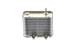 Oil Cooler, engine oil - CLC61000P MAHLE - 997.107.025.02, 99710702500, 176000N