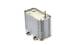 Oil Cooler, engine oil - CLC61000P MAHLE - 997.107.025.02, 99710702500, 176000N
