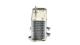 Oil Cooler, engine oil - CLC61000P MAHLE - 997.107.025.02, 99710702500, 176000N