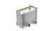 Oil Cooler, engine oil - CLC61000P MAHLE - 997.107.025.02, 99710702500, 176000N