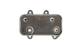 Oil Cooler, engine oil - CLC61000P MAHLE - 997.107.025.02, 99710702500, 176000N