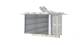 Ladeluftkühler - CI403000P MAHLE - 1800853, 376792171, VPDS7H9L440BG