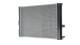 Radiator, engine cooling - CR1901000S MAHLE - 028M82, 105701, 130350