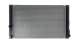 Radiator, engine cooling - CR1901000S MAHLE - 028M82, 105701, 130350