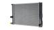 Radiator, engine cooling - CR1901000S MAHLE - 028M82, 105701, 130350