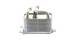 Ölkühler, Motoröl - CLC66000P MAHLE - 056036N, 06003401, 17117534896