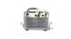 Ölkühler, Motoröl - CLC66000P MAHLE - 056036N, 06003401, 17117534896