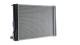 Radiator, engine cooling - CR1901000S MAHLE - 028M82, 105701, 130350