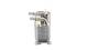 Ölkühler, Motoröl - CLC66000P MAHLE - 056036N, 06003401, 17117534896