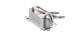 Ölkühler, Motoröl - CLC67000P MAHLE - 056014N, 06003315, 17217507975