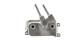 Ölkühler, Motoröl - CLC67000P MAHLE - 056014N, 06003315, 17217507975