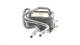 Ölkühler, Motoröl - CLC67000P MAHLE - 056014N, 06003315, 17217507975