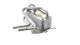 Ölkühler, Motoröl - CLC67000P MAHLE - 056014N, 06003315, 17217507975