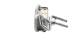 Ölkühler, Motoröl - CLC67000P MAHLE - 056014N, 06003315, 17217507975