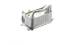 Ölkühler, Motoröl - CLC67000P MAHLE - 056014N, 06003315, 17217507975