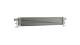 Ölkühler, Motoröl - CLC68000P MAHLE - 126005N, 2205000500, 30003398