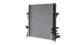 Radiator, engine cooling - CR1929000P MAHLE - 376792331, 9X238005BE, C2D26542