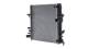 Radiator, engine cooling - CR1929000P MAHLE - 376792331, 9X238005BE, C2D26542