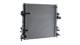 Radiator, engine cooling - CR1929000P MAHLE - 376792331, 9X238005BE, C2D26542