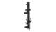 Radiator, engine cooling - CR1929000P MAHLE - 376792331, 9X238005BE, C2D26542