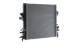Radiator, engine cooling - CR1929000P MAHLE - 376792331, 9X238005BE, C2D26542