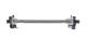 Radiator, engine cooling - CR1929000P MAHLE - 376792331, 9X238005BE, C2D26542
