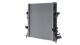 Radiator, engine cooling - CR1930000P MAHLE - 376792361, 9X238005AE, C2D27516