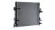 Radiator, engine cooling - CR1930000P MAHLE - 376792361, 9X238005AE, C2D27516