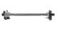 Radiator, engine cooling - CR1930000P MAHLE - 376792361, 9X238005AE, C2D27516