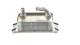 Ölkühler, Motoröl - CLC73000P MAHLE - 30713758, 376747181, 51046