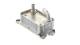 Ölkühler, Motoröl - CLC73000P MAHLE - 30713758, 376747181, 51046