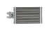 Oil Cooler, automatic transmission - CLC74000P MAHLE - 126008N, 2115000200, 30003535