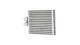 Oil Cooler, automatic transmission - CLC74000P MAHLE - 126008N, 2115000200, 30003535