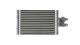 Oil Cooler, automatic transmission - CLC74000P MAHLE - 126008N, 2115000200, 30003535