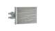 Oil Cooler, automatic transmission - CLC74000P MAHLE - 126008N, 2115000200, 30003535