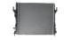 Radiator, engine cooling - CR1940000P MAHLE - 376792591, 8W838005AD, 8W838005AE