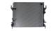 Radiator, engine cooling - CR1940000P MAHLE - 376792591, 8W838005AD, 8W838005AE