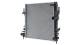Radiator, engine cooling - CR1940000P MAHLE - 376792591, 8W838005AD, 8W838005AE