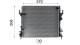 Radiator, engine cooling - CR1940000P MAHLE - 376792591, 8W838005AD, 8W838005AE