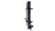 Radiator, engine cooling - CR1940000P MAHLE - 376792591, 8W838005AD, 8W838005AE
