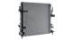 Radiator, engine cooling - CR1940000P MAHLE - 376792591, 8W838005AD, 8W838005AE