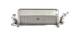 Ölkühler, Automatikgetriebe - CLC77000P MAHLE - 376747-361, 4G0317021AF, 4G0317021K