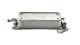 Ölkühler, Automatikgetriebe - CLC77000P MAHLE - 376747-361, 4G0317021AF, 4G0317021K