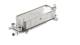 Ölkühler, Automatikgetriebe - CLC77000P MAHLE - 376747-361, 4G0317021AF, 4G0317021K