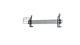 Ölkühler, Motoröl - CLC81000P MAHLE - 376747-451, 970.347.239.50